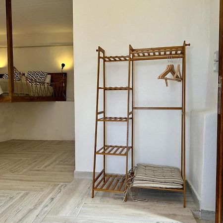 Amphora Guesthouse Himare Exterior foto